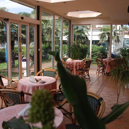 Hotel Residence Veliero 里乔内 外观 照片