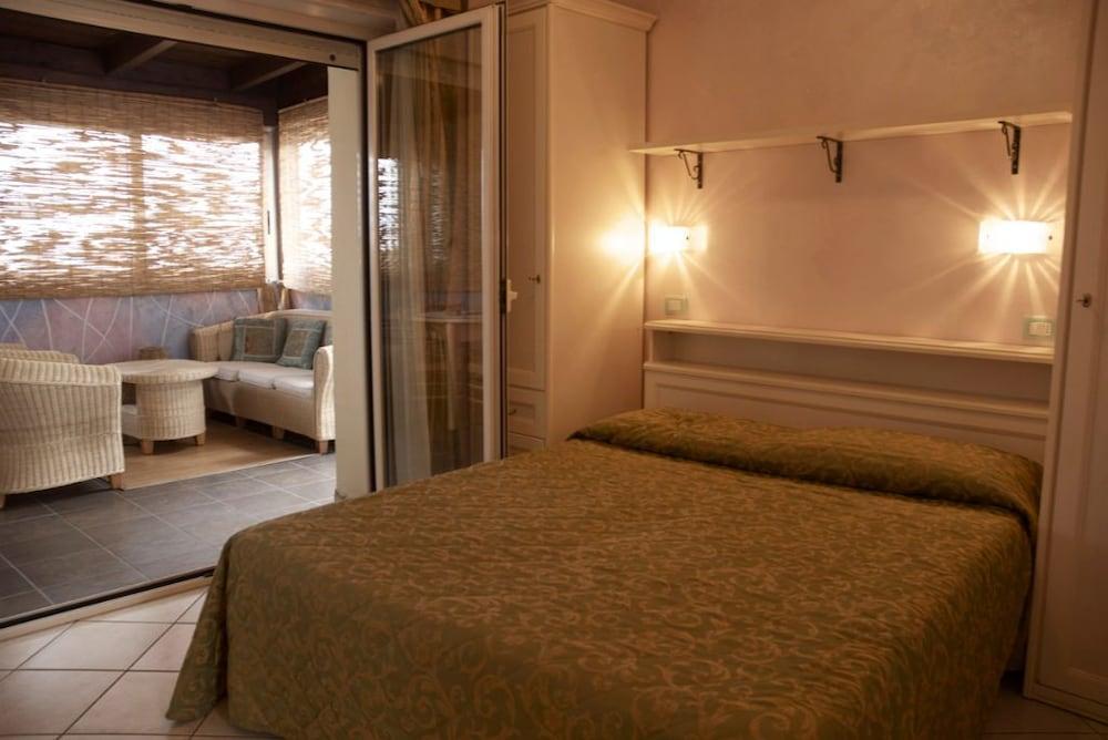 Hotel Residence Veliero 里乔内 外观 照片