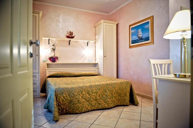 Hotel Residence Veliero 里乔内 客房 照片