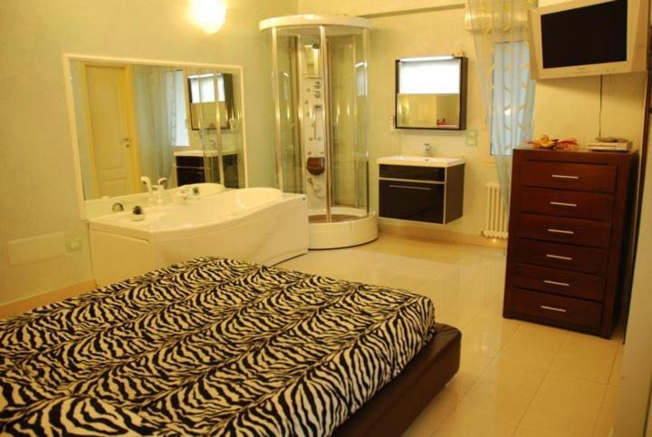Hotel Residence Veliero 里乔内 客房 照片