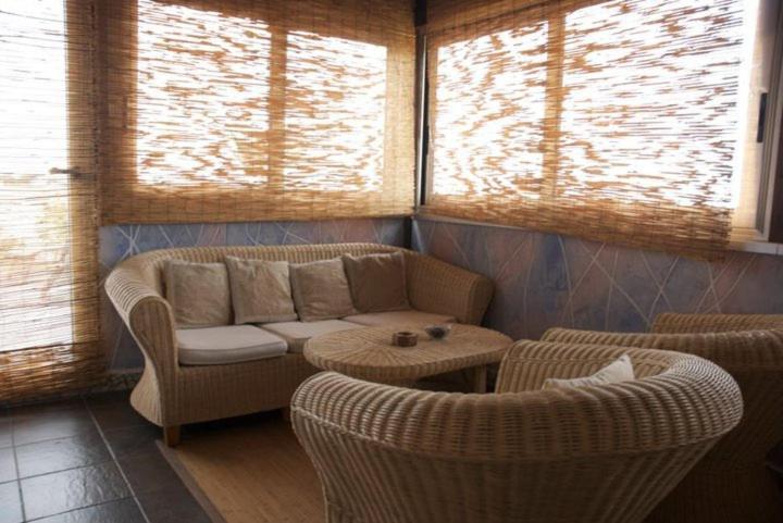 Hotel Residence Veliero 里乔内 外观 照片