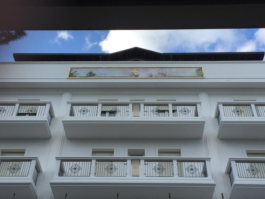 Hotel Residence Veliero 里乔内 外观 照片