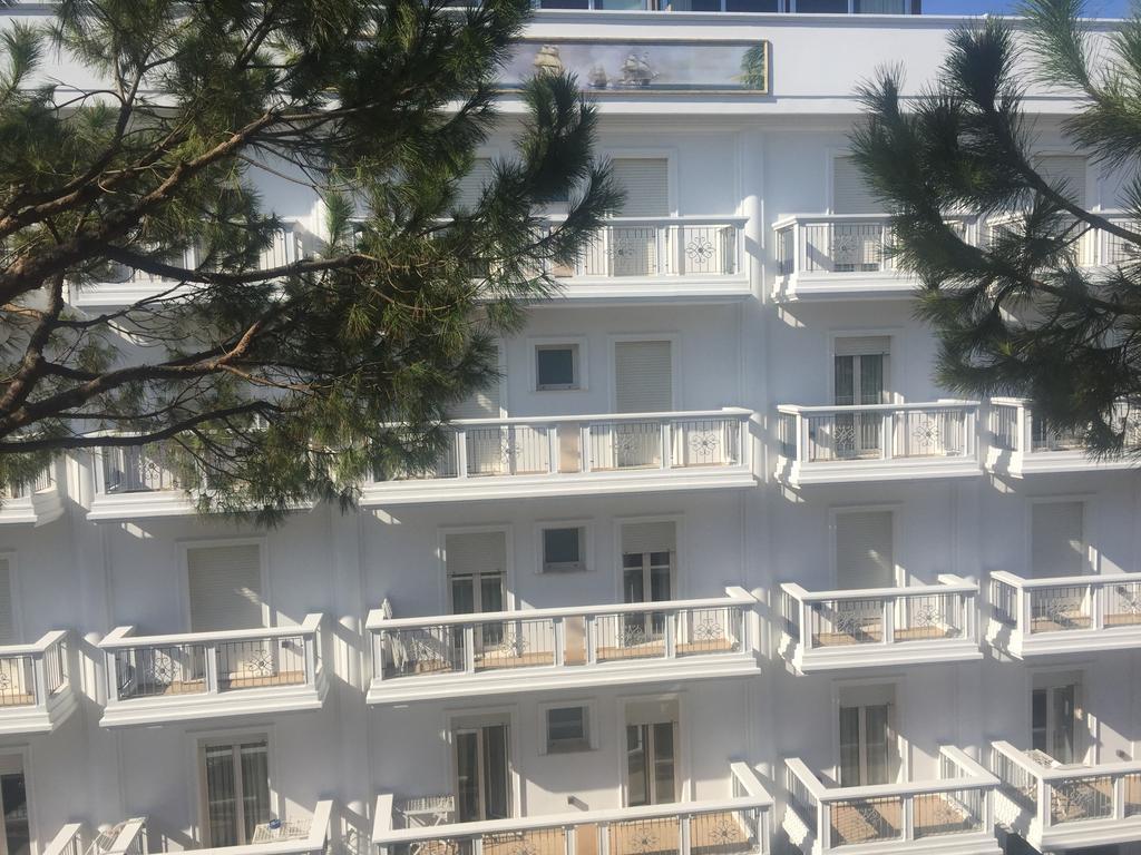 Hotel Residence Veliero 里乔内 外观 照片