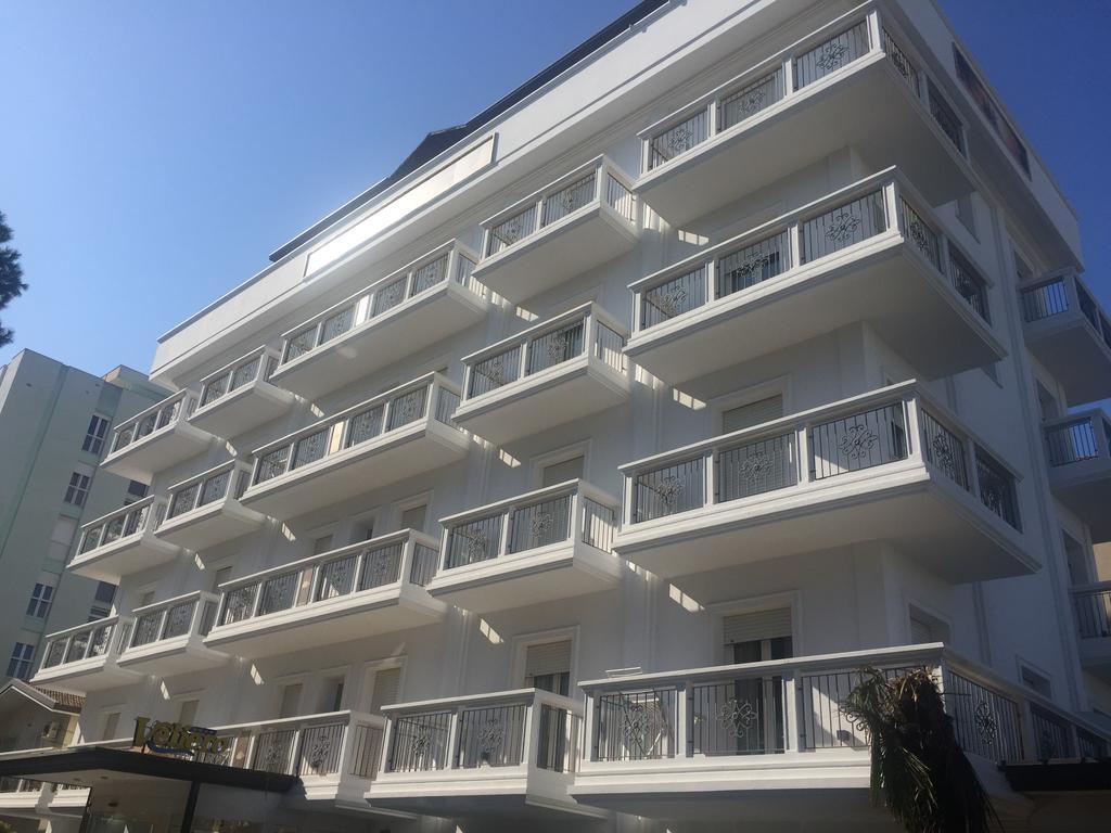 Hotel Residence Veliero 里乔内 外观 照片