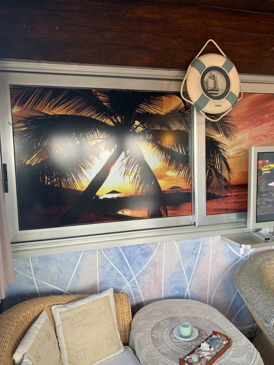 Hotel Residence Veliero 里乔内 外观 照片