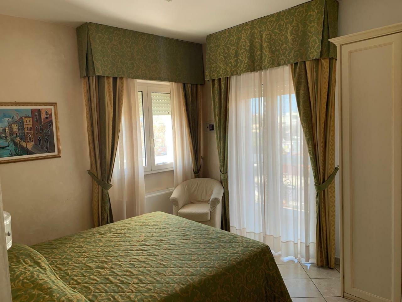 Hotel Residence Veliero 里乔内 外观 照片